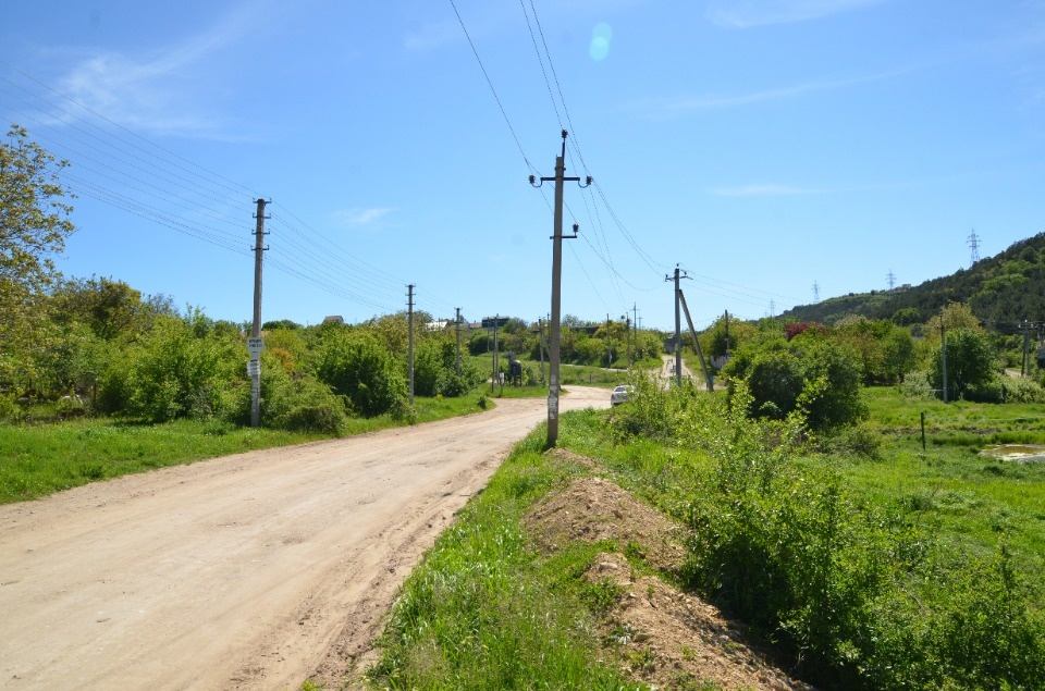 Село лозовое симферопольский