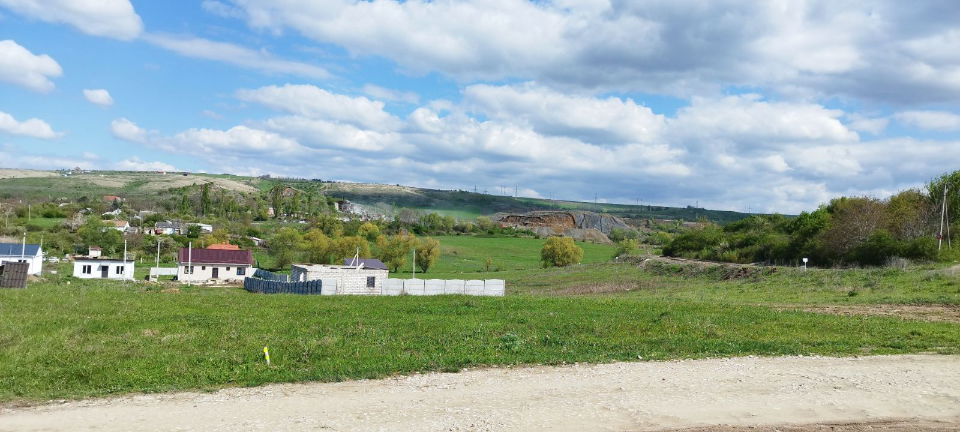 Село украинка симферопольский